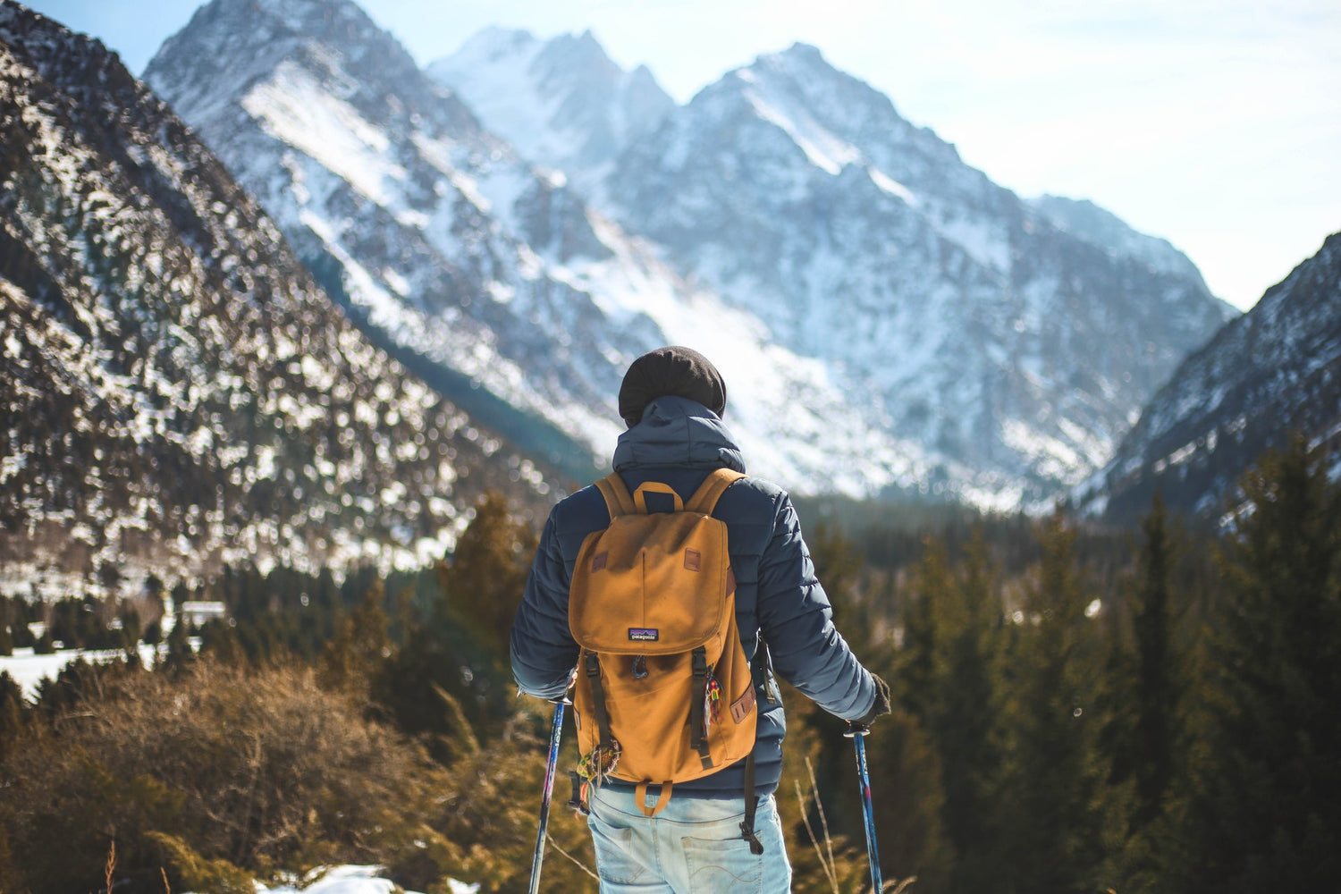 Hiking Accessories