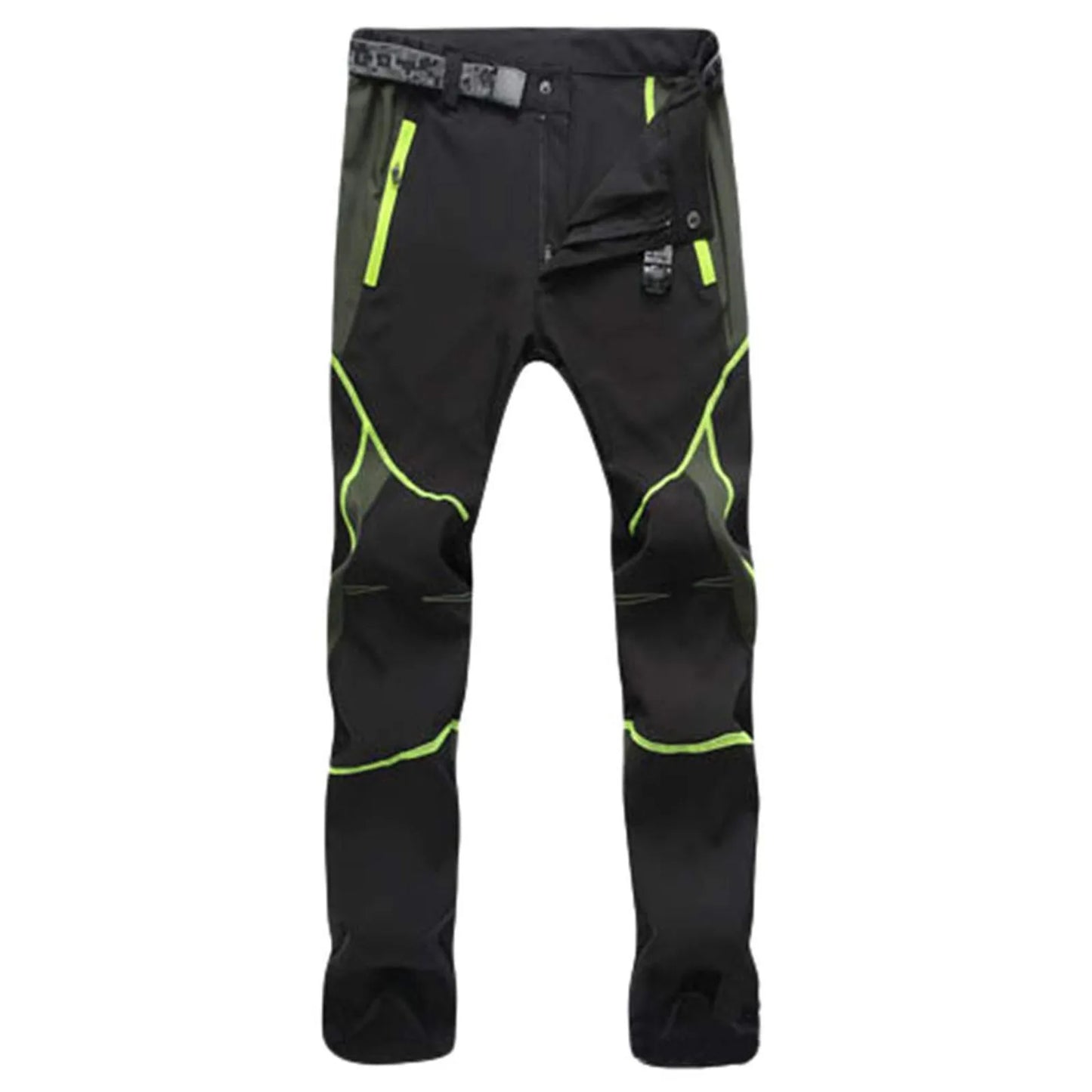 4 Season Breathable Mens Waterproof Pants