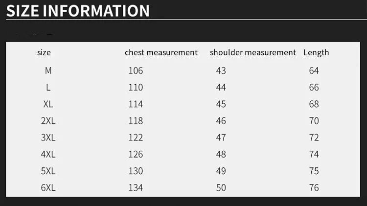 Men's Thermal Vest