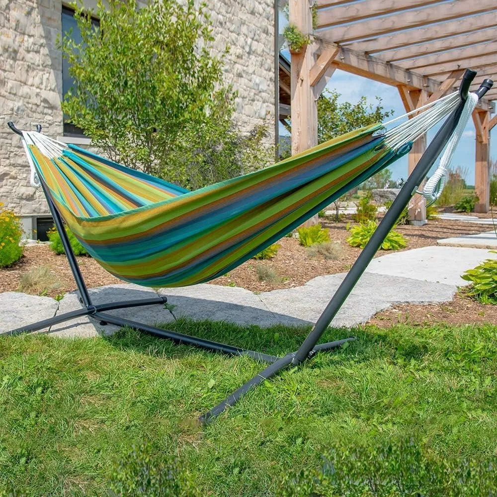 Suspended Swing Hammock Chair