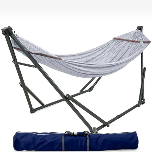 Adjustable Hammock Stand