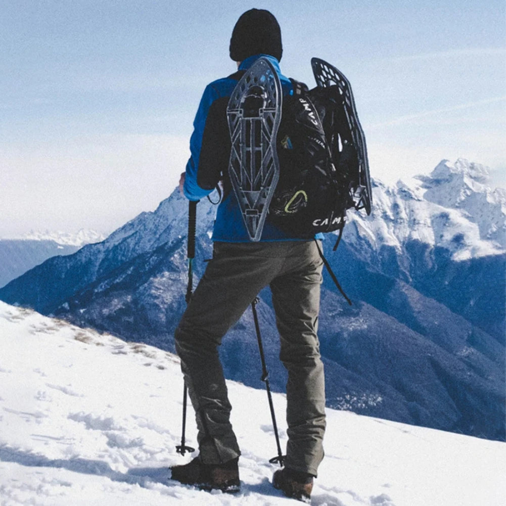 Folding Trekking Poles for Hiking