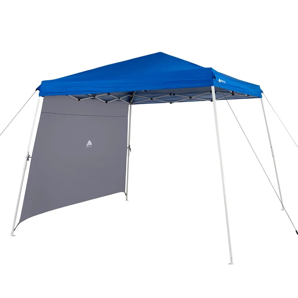 Canopy Accessory Pack, Gray (10' x 10' Slant-Leg Canopy Sold Separately)