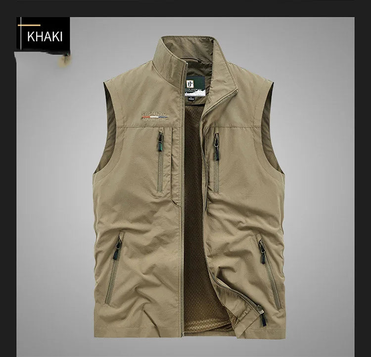 Men's Thermal Vest