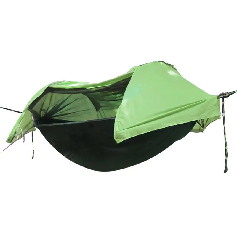 Camping Hammock With Mosquito Net