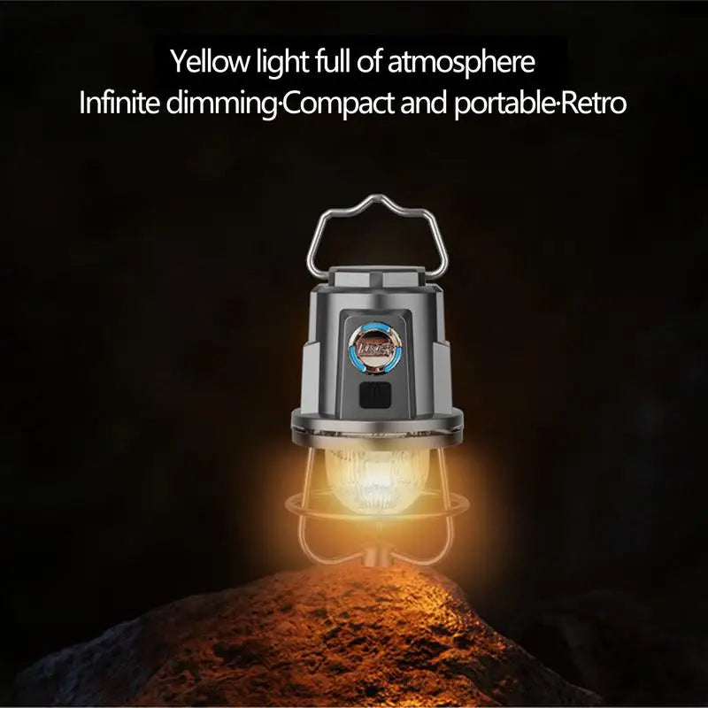 Camping Light For Tents