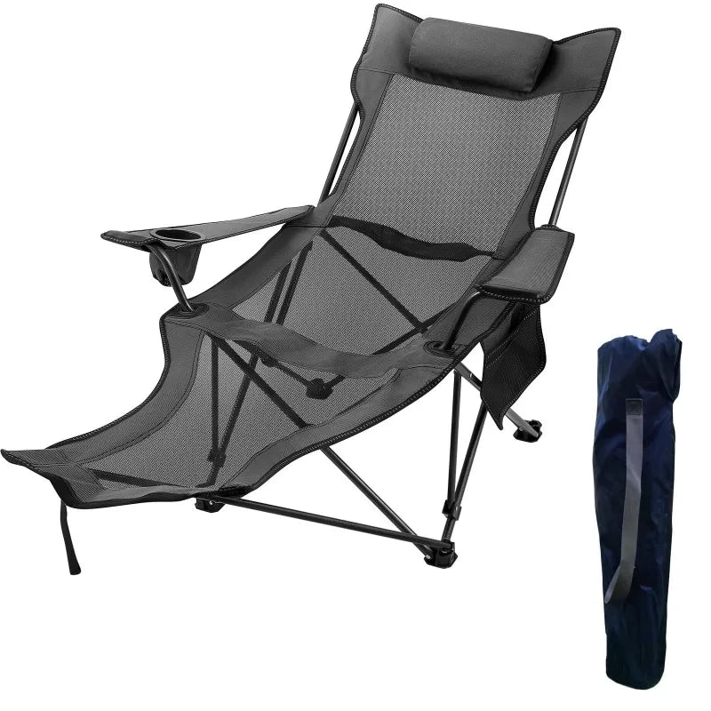 Folding Camp Chair